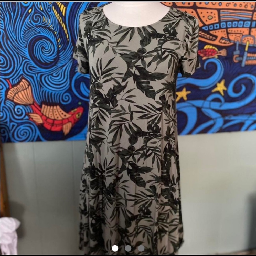 Old Navy Adult Small Dress